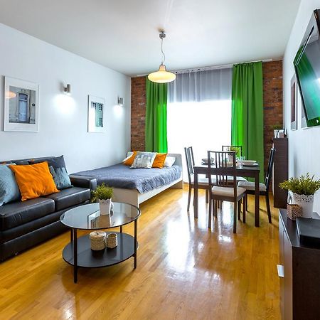 Friendhouse Apartments Angel City Krasków Εξωτερικό φωτογραφία