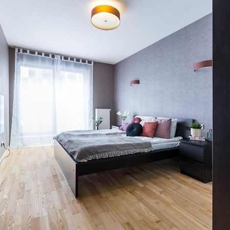 Friendhouse Apartments Angel City Krasków Εξωτερικό φωτογραφία